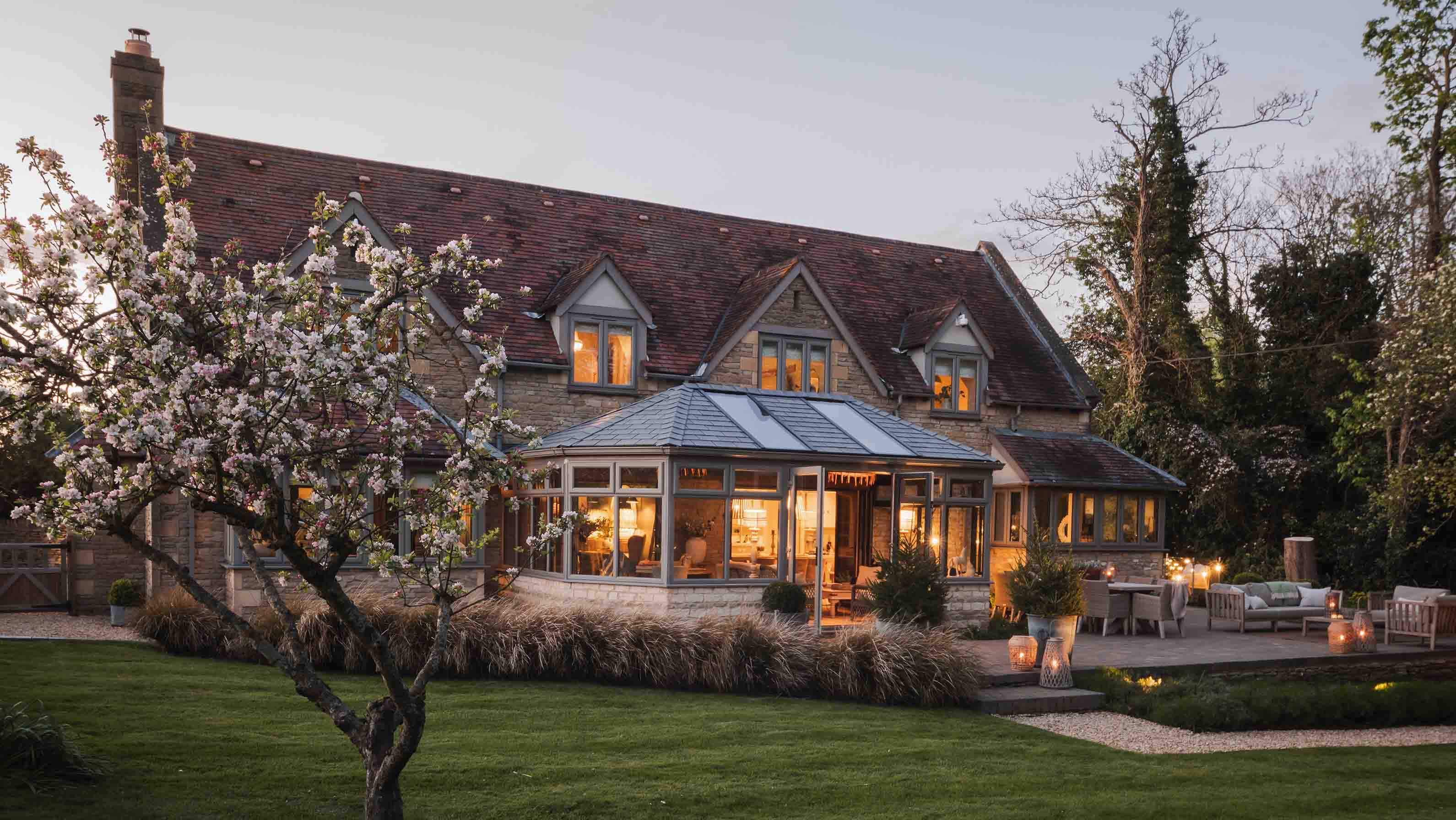 property preview Cornish Cottage