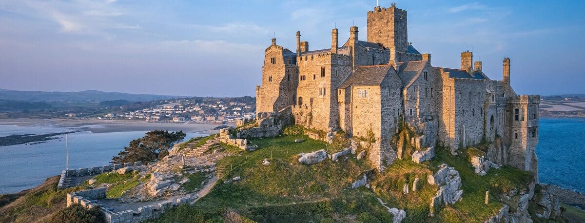 property preview Cornish Castle